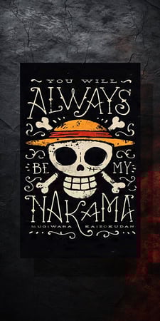 ون بيس - one piece