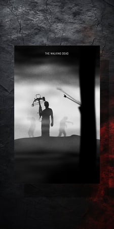 ذا والكينق ديد - The Walking Dead