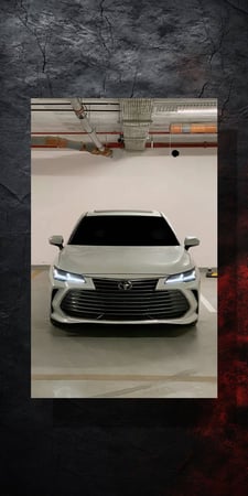 تويوتا - Toyota