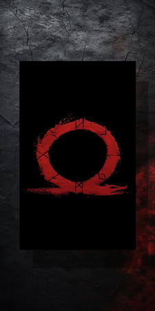 قود اوف وار - God of War