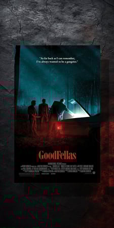 قود فيلس - Good Fellas