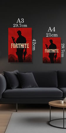 فورت نايت - Fortnite
