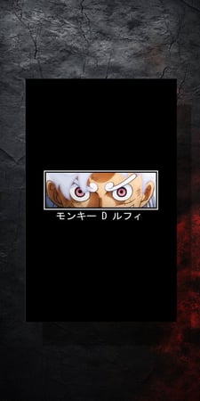 ون بيس - one piece