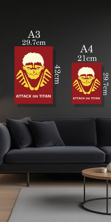 اتاك اون تايتن - attack on titan wallpaper