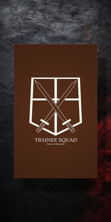 اتاك اون تايتن - attack on titan wallpaper