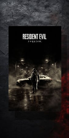 رزدنت ايفل - resident evil