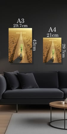 بريكنق باد - Breaking Bad