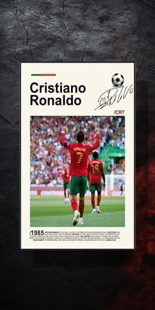 RONALDO