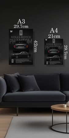 رولز رويس -  Rolls Royce