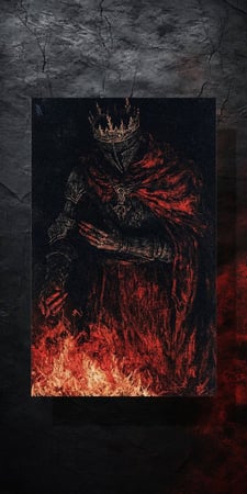 بلود بورن - blood borne