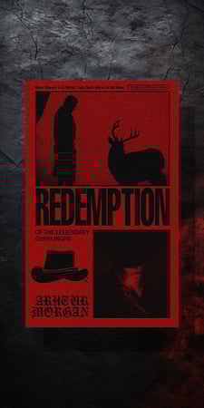 ردد  - reded redemption