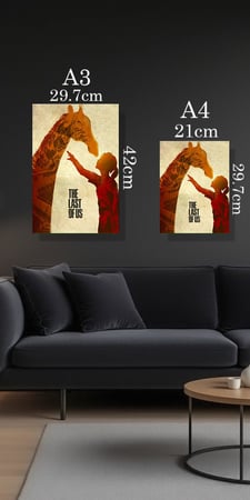 ذا لاست اوف اس - The last of us