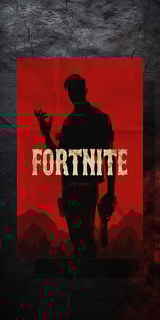 فورت نايت - Fortnite