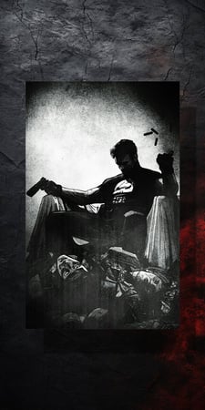 ذا بونيشر - The punisher