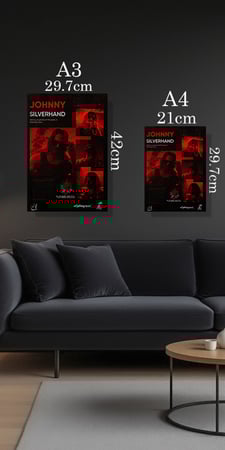 سايبر بانك - cyber punk