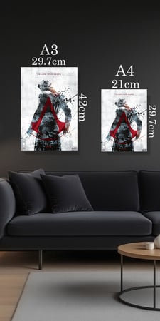 اساسن كريد - assassin creed