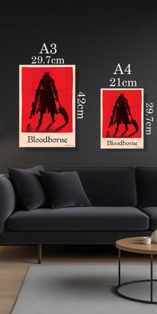 بلود بورن - bloodborne