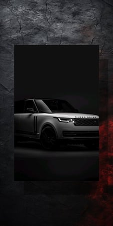 لاند روفر - ‏Land Rover