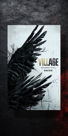 رزدنت ايفل - resident evil