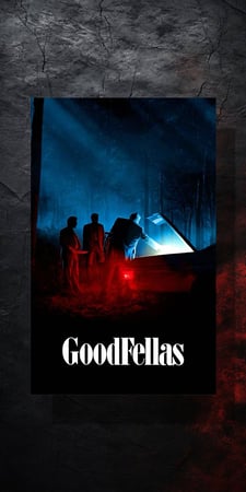 قود فيلس - Good Fellas