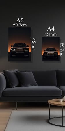 رولز رويس -  Rolls Royce