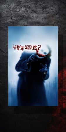 ذا دارك نايت - The Dark Knight