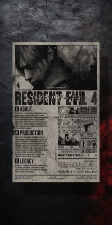 رزدنت ايفل - resident evil