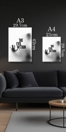 The Evil Within
