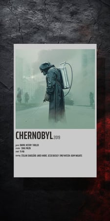 تشرنوبل - Chernobyl