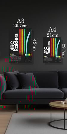 ارك رايدرز - arc raiders