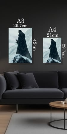 قيم اوف ثرونز - Game of Thrones