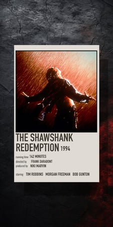 شوشانك - The Shawshank