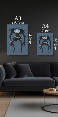 ديث نوت - death note