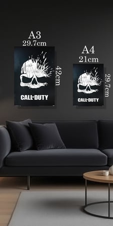 call of duty - كود