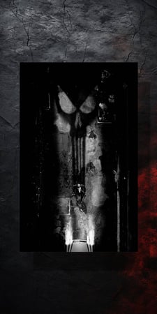 ذا بونيشر - The punisher