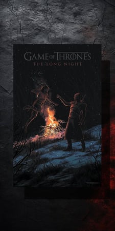 قيم اوف ثرونز - Game of Thrones