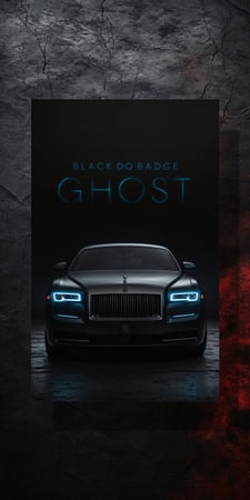 رولز رويس -  Rolls Royce