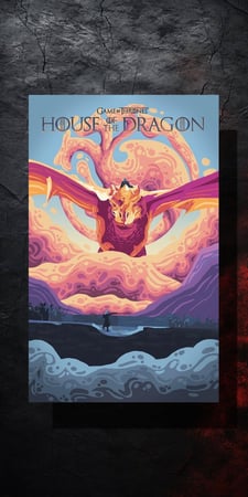 قيم اوف ثرونز - Game of Thrones