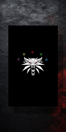 ذا ويتشر - The Witcher