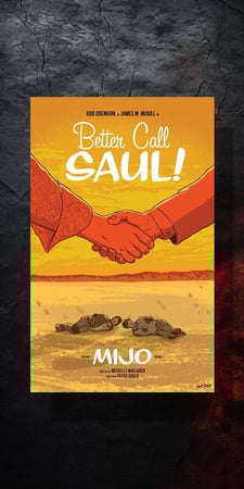 بيتر كول سول - Better call Saul