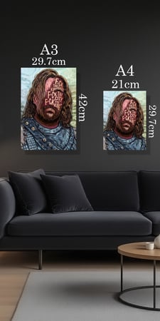 قيم اوف ثرونز - Game of Thrones