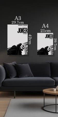 جوكر -  JOKER