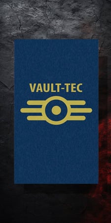 فال أوت - fall out