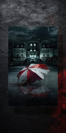 رزدنت ايفل - Resident evil