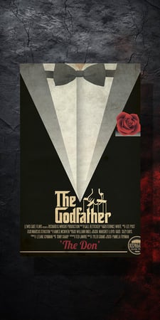 قود فاذر - The GodFather