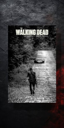 ذا والكينق ديد - The Walking Dead