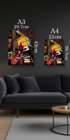 سبايدر مان - spider man