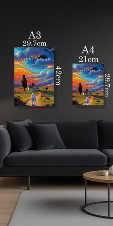 انترستلر - Interstellar