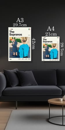 سوبرانوس - The Sopranos