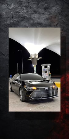 تويوتا - Toyota